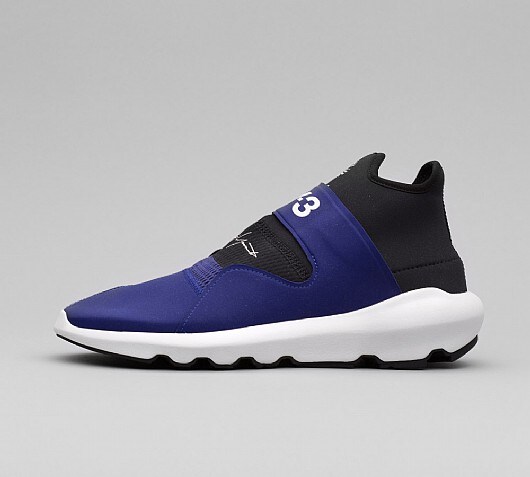 Y3 Suberou Trainer