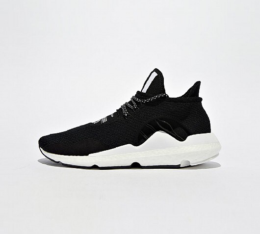 Y3 Saikou Boost Trainer