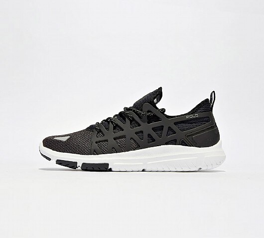 Polo Ralph Lauren Sport Train 200 Trainer