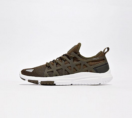 Polo Ralph Lauren Sport Train 200 Trainer
