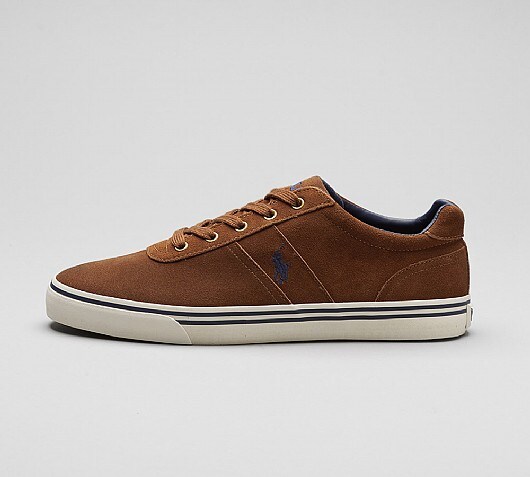 Polo Ralph Lauren Hanford SP Trainer