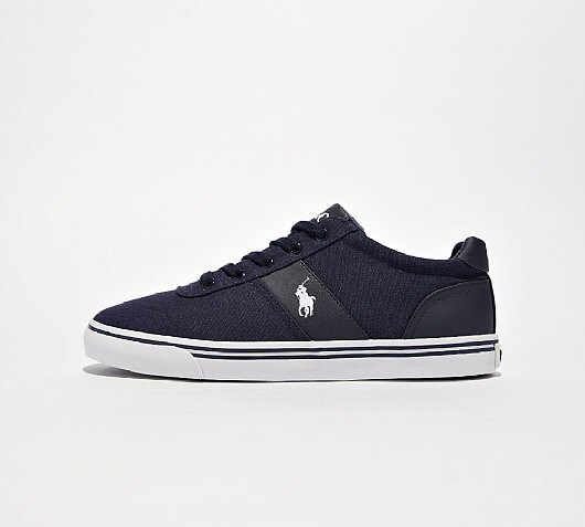 Polo Ralph Lauren Hanford Trainer