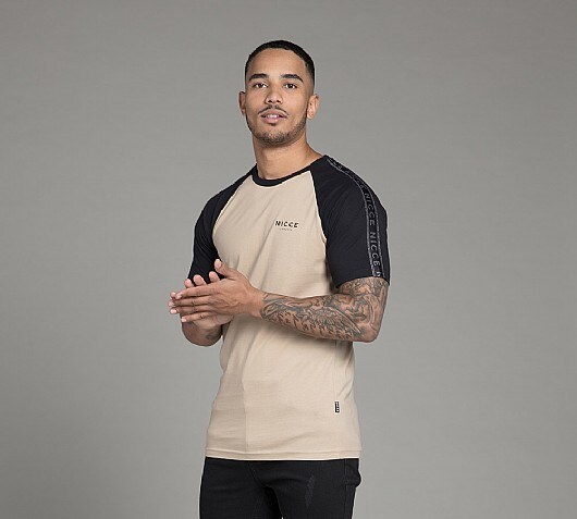 Nicce Blake T-Shirt