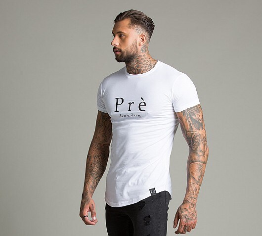 Pre London Signature T-Shirt