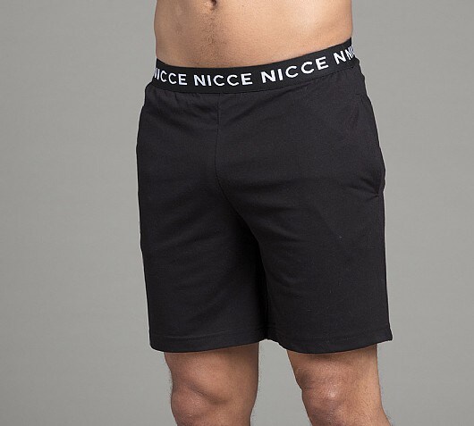 Nicce Laze Short