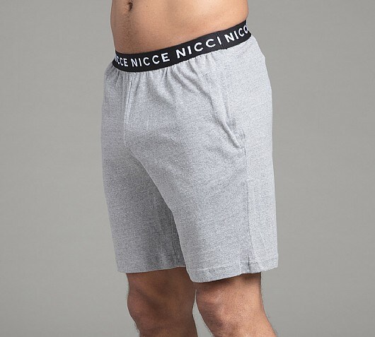 Nicce Laze Short