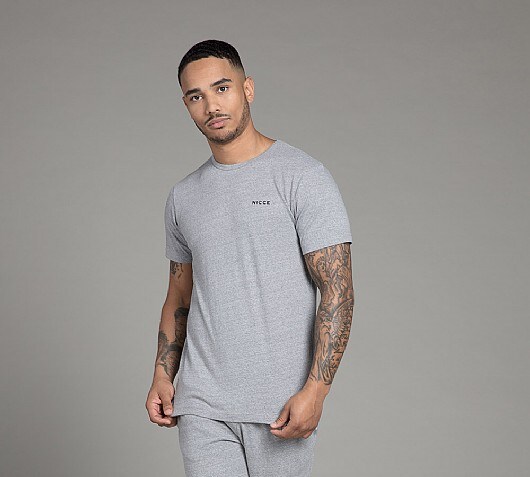 Nicce Laze T-Shirt