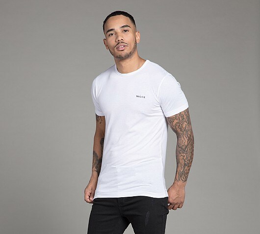 Nicce Laze T-Shirt