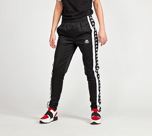 Kappa Womens Luis Track Pant