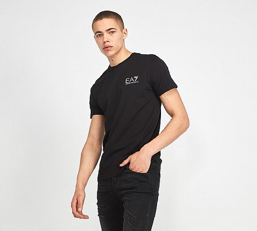 EA7 Core ID T-Shirt