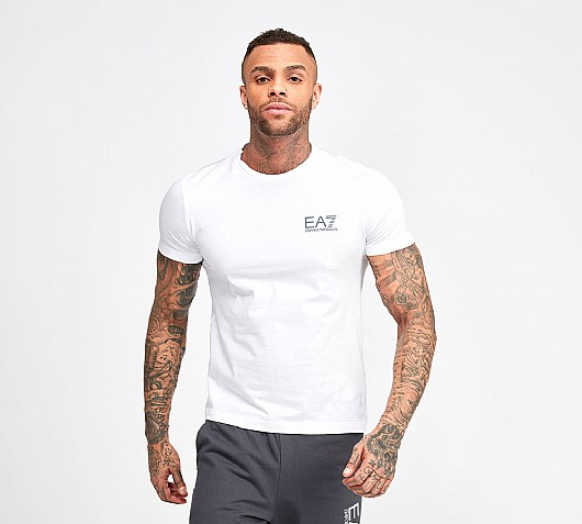 EA7 Core ID T-Shirt