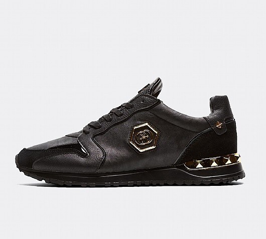 Glorious Gangsta Berlin Trainer