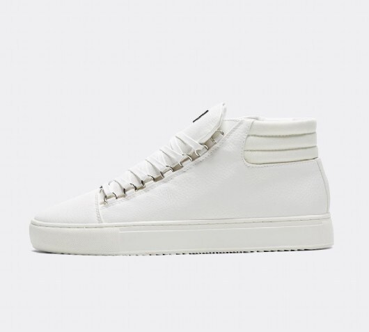 Glorious Gangsta Paris Core Trainer