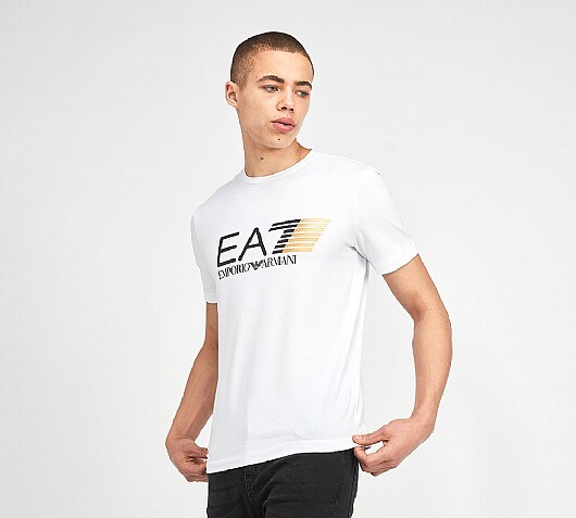 EA7 Visibility T-Shirt