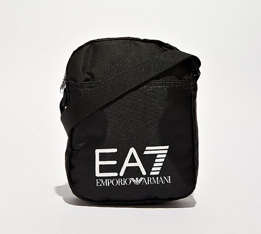 EA7 Train Prime Manbag