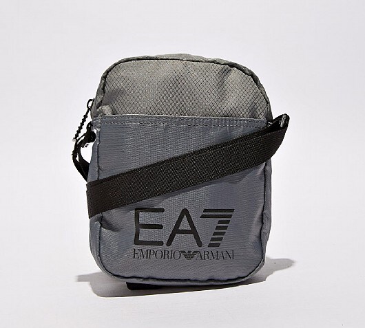 EA7 Train Prime Manbag
