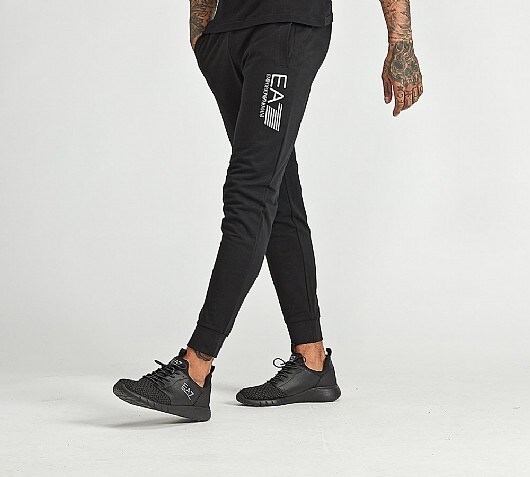 EA7 Visibility Fleece Pant