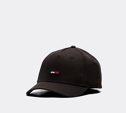 Tommy Jeans Classic Flag Logo Cap 