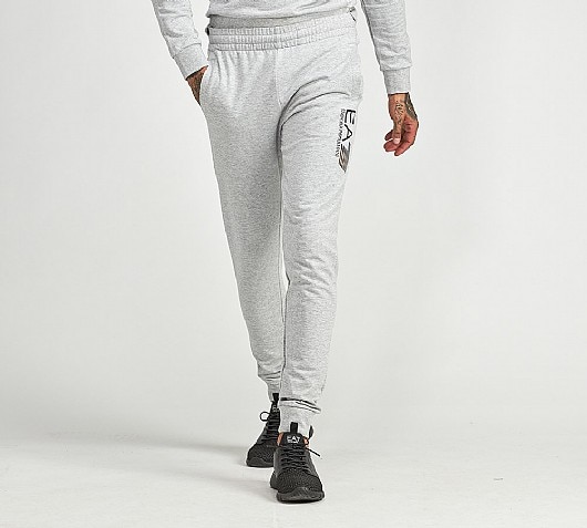EA7 Visibility Fleece Pant
