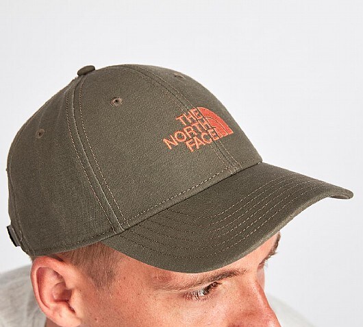 The North Face 66 Classic Cap
