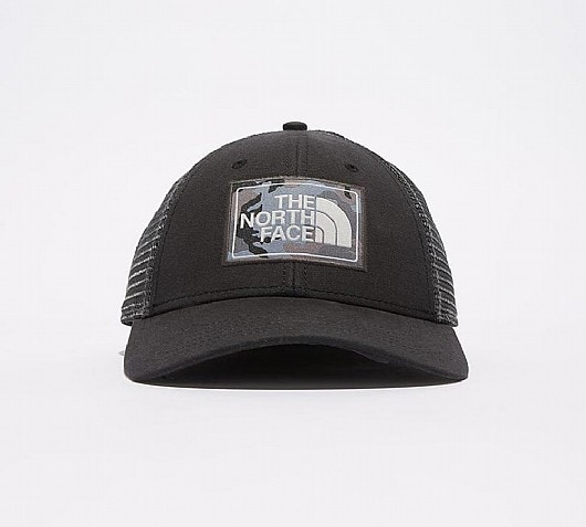 The North Face Mudder Trucker Cap