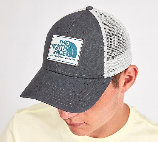 The North Face Mudder Trucker Cap