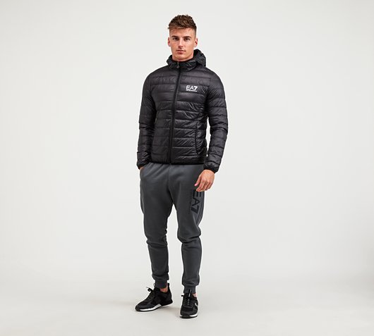 ea7 jacket footasylum