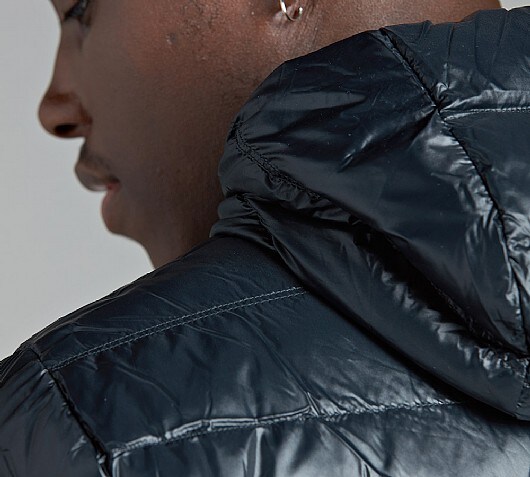 ea7 jacket footasylum