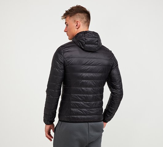 ea7 jacket footasylum