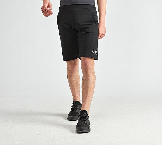 EA7 Junior Core ID Train Short