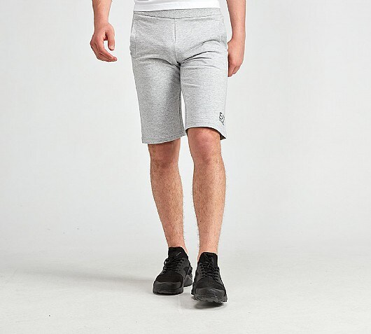 EA7 Junior Core ID Train Short
