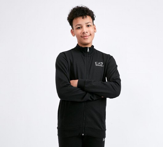 ea7 tracksuit footasylum