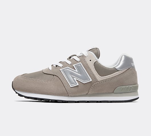 New Balance Junior 574 Trainer
