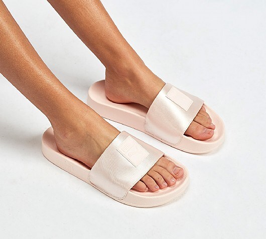 Puma Womens Leadcat Slide