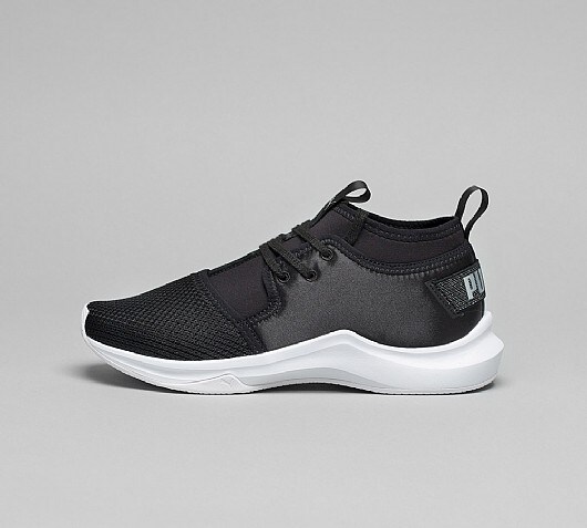 puma phenom satin low puma phenom satin low