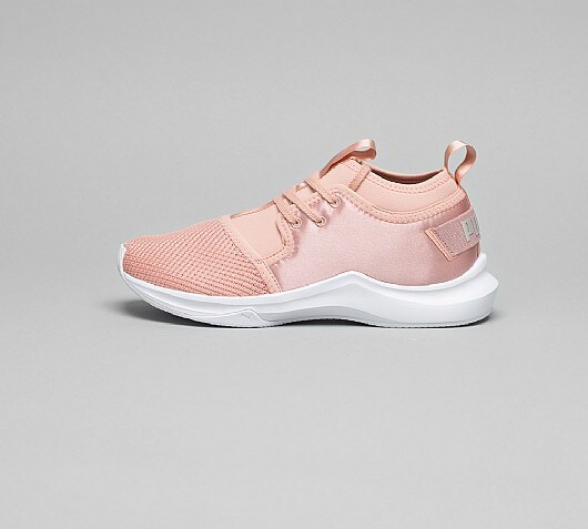 puma phenom satin lo en pointe mujer puma phenom satin lo en pointe mujer