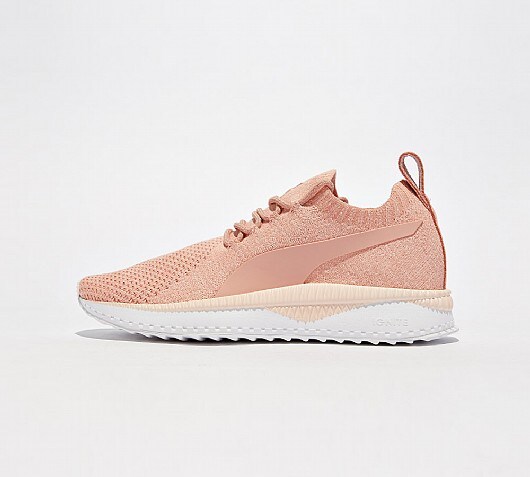 Puma Womens TSUGI Apex evoKNIT Trainer