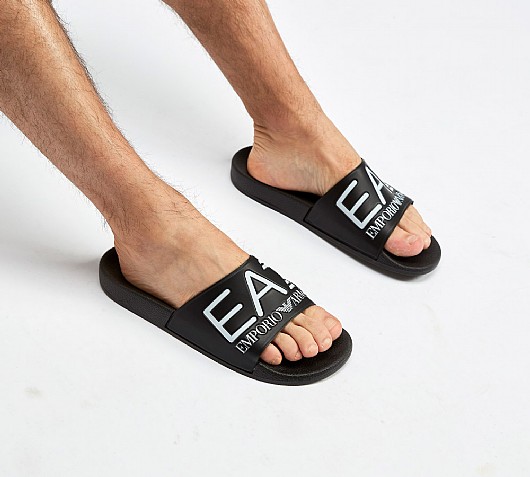 nike slides footasylum