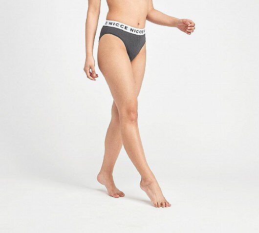 Nicce Womens Polytech Brief