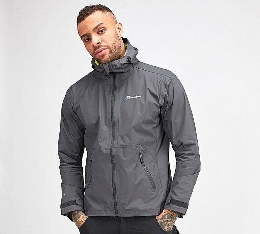 Berghaus Stormcloud Jacket