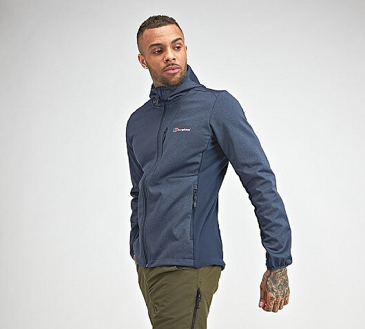 Berghaus Fortress Jacket