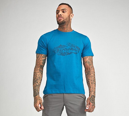 Berghaus Mountain T-Shirt