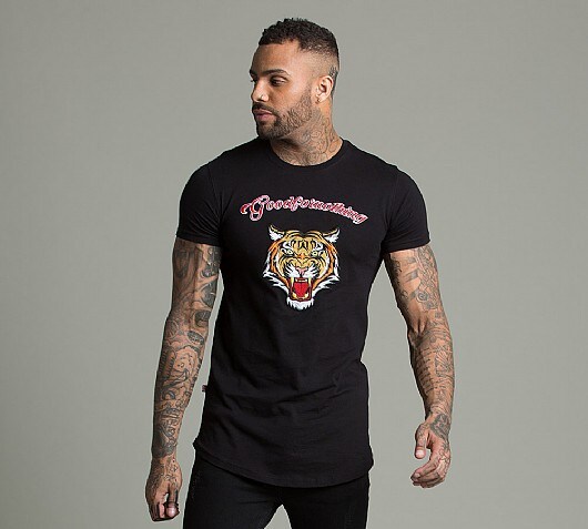 Good For Nothing Rage T-Shirt