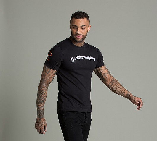Good For Nothing Snake T-Shirt