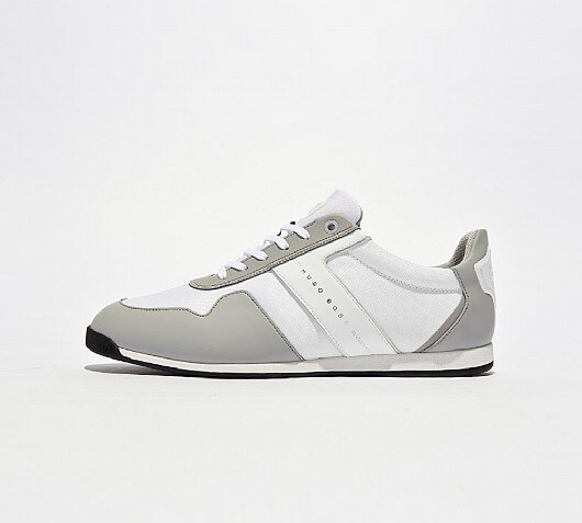 Hugo Boss Maze Low Tech Trainer