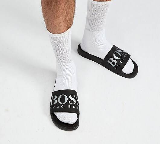 Hugo Boss Solar Slide