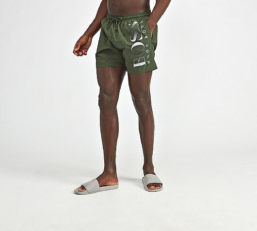 Hugo Boss Octopus Swim Short