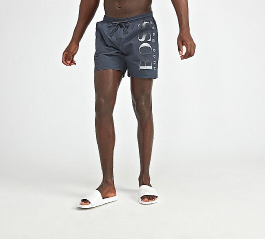 Hugo Boss Octopus Swim Short