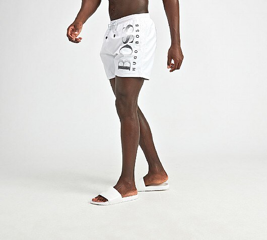Hugo Boss Octopus Swim Short