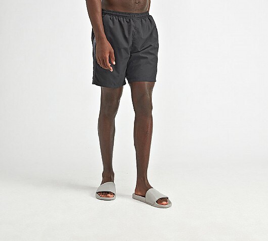Hugo Boss Seabream Quick Dry Swimshort